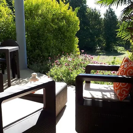 Apartment Quinta De Reiriz Moncao