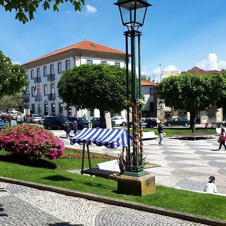 Quinta De Reiriz Moncao