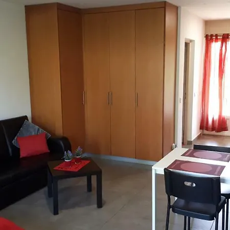 Quinta De Reiriz Apartmán