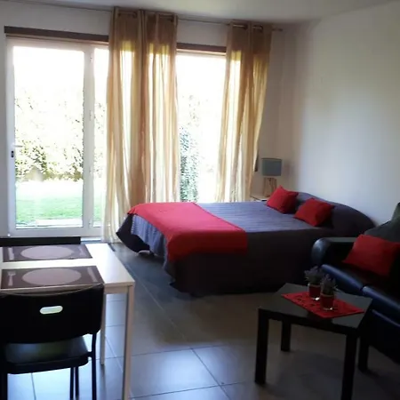 Quinta De Reiriz Apartment *