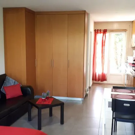 Apartment Quinta De Reiriz Moncao