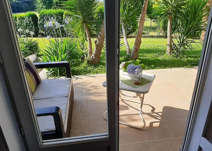 Quinta De Reiriz Apartament