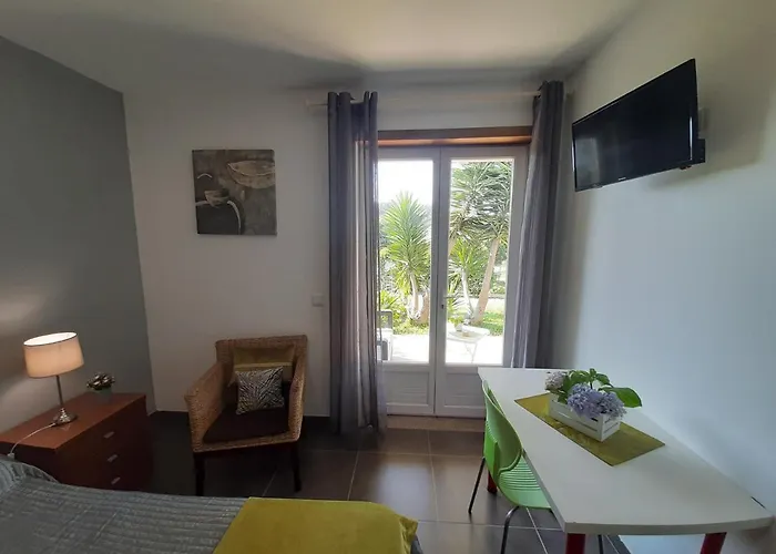 Quinta De Reiriz Διαμέρισμα