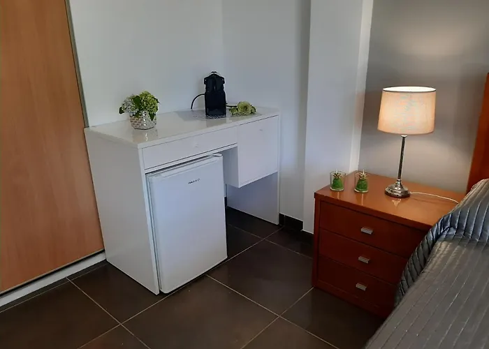 Quinta De Reiriz Διαμέρισμα