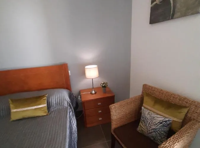 Quinta De Reiriz Διαμέρισμα Monção