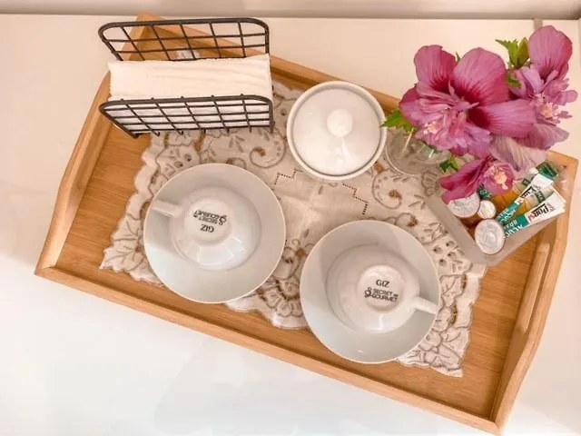 Quinta De Reiriz Διαμέρισμα Monção