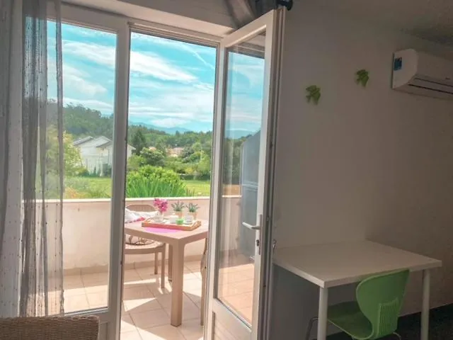 Διαμέρισμα Quinta De Reiriz *