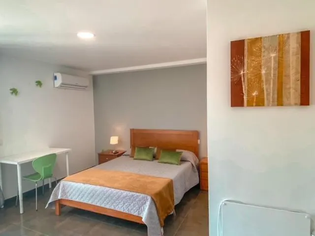 Διαμέρισμα Quinta De Reiriz