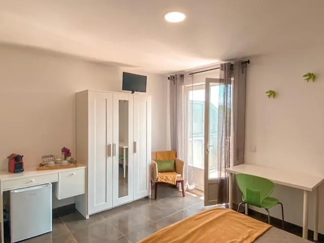 Διαμέρισμα Quinta De Reiriz