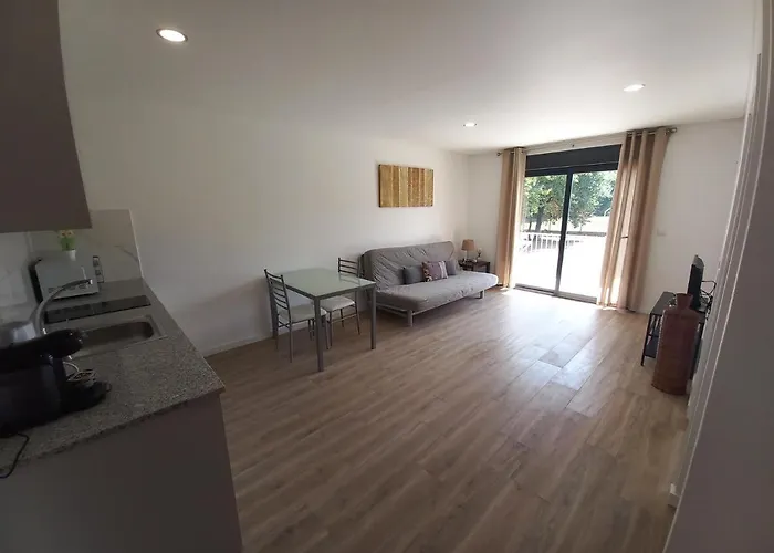 Διαμέρισμα Quinta De Reiriz Monção