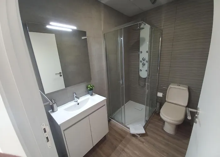 Quinta De Reiriz Διαμέρισμα *