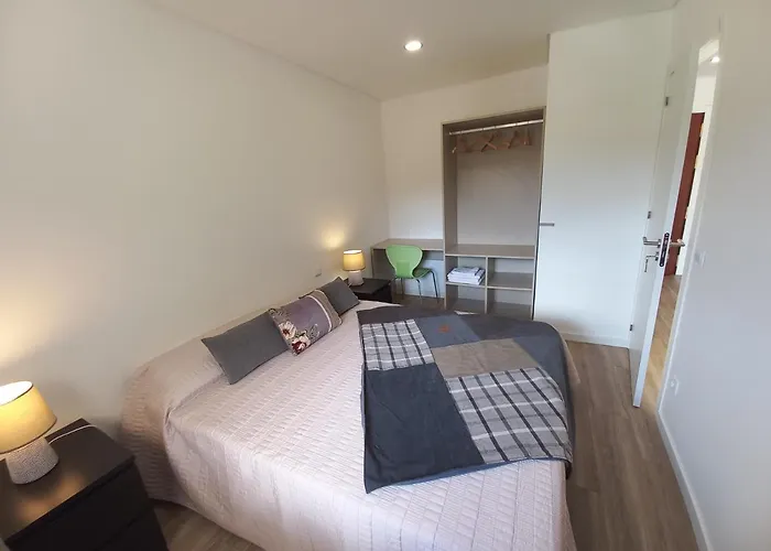 Quinta De Reiriz * Monção