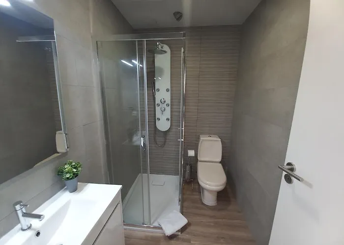 Quinta De Reiriz Διαμέρισμα Monção