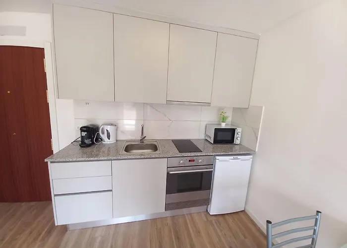 Διαμέρισμα Quinta De Reiriz