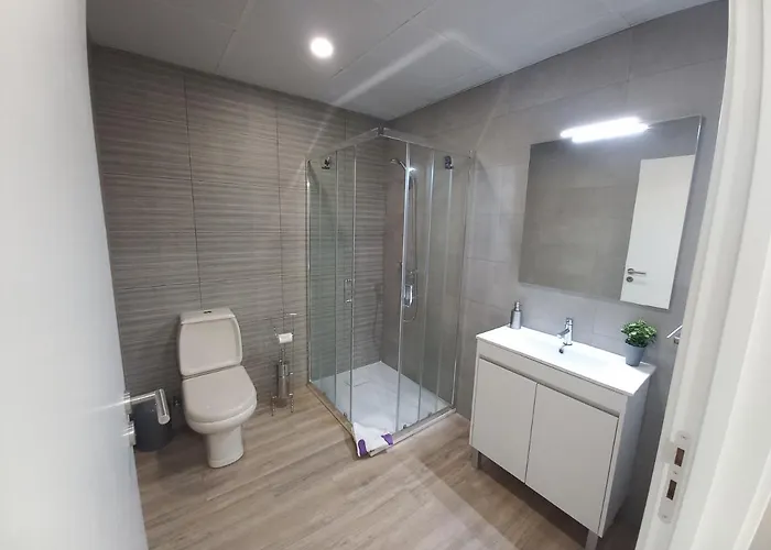 Διαμέρισμα Quinta De Reiriz *