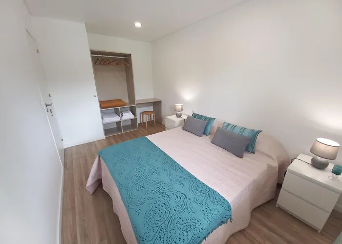 Διαμέρισμα Quinta De Reiriz *