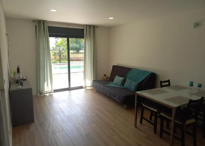 Apartament Quinta De Reiriz Monção