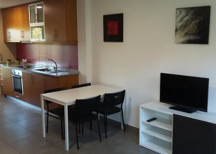 Διαμέρισμα Quinta De Reiriz