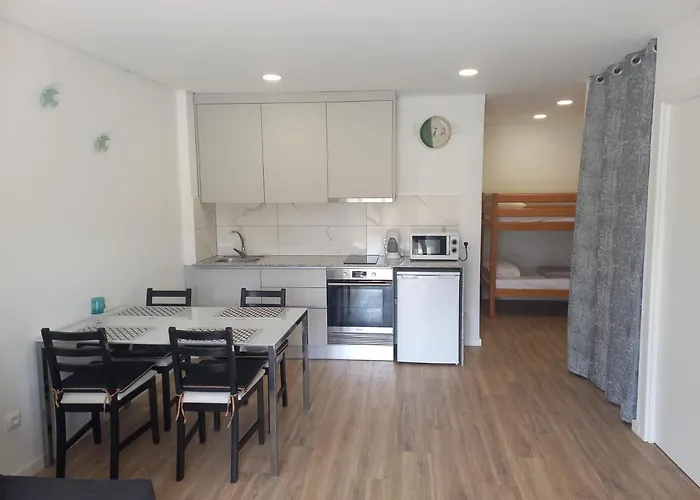 Διαμέρισμα Quinta De Reiriz *