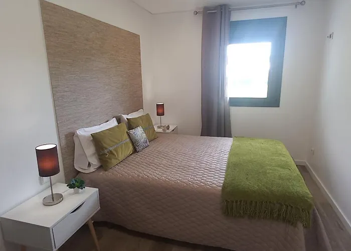 Quinta De Reiriz Διαμέρισμα Monção