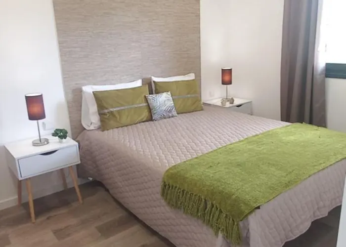 Apartament Quinta De Reiriz *