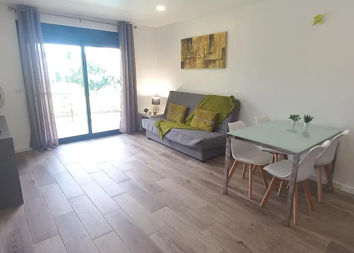 Διαμέρισμα Quinta De Reiriz Monção