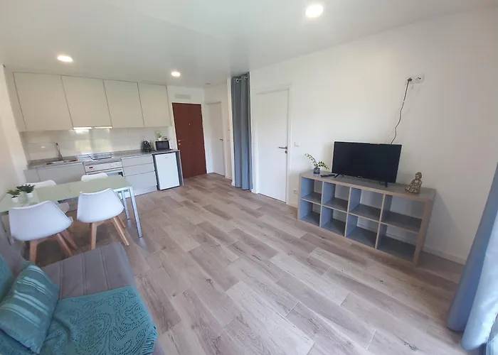 Διαμέρισμα Quinta De Reiriz Monção