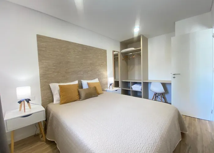 Quinta De Reiriz Διαμέρισμα