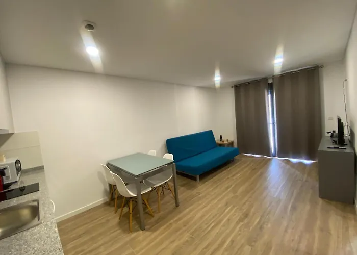 Διαμέρισμα Quinta De Reiriz