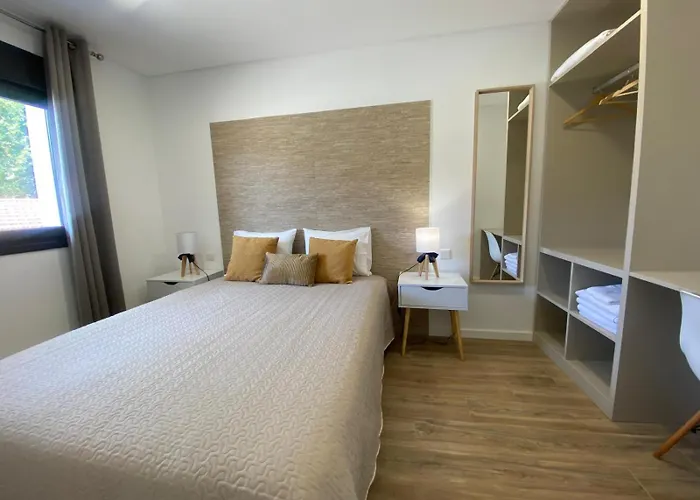 Quinta De Reiriz Διαμέρισμα *