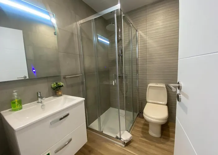 Διαμέρισμα Quinta De Reiriz *