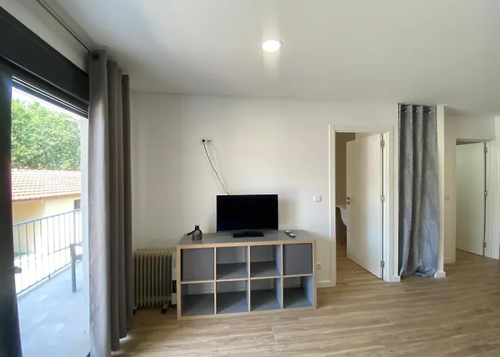 Quinta De Reiriz Διαμέρισμα Monção