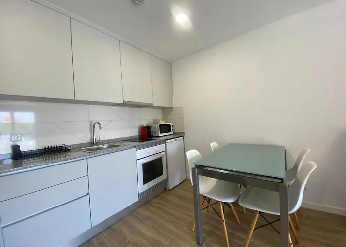 Quinta De Reiriz Διαμέρισμα *