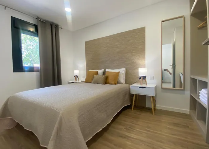 Διαμέρισμα Quinta De Reiriz *