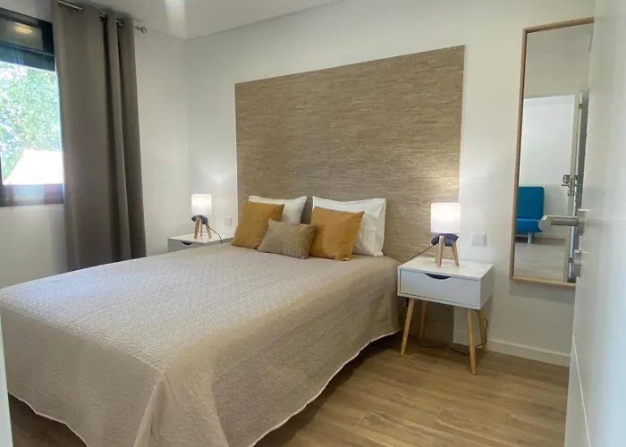 Quinta De Reiriz Διαμέρισμα Monção