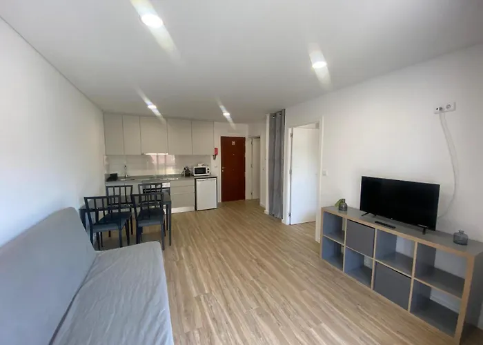 Quinta De Reiriz Apartament