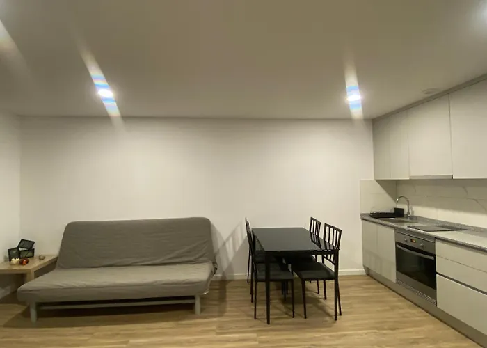 Quinta De Reiriz Διαμέρισμα