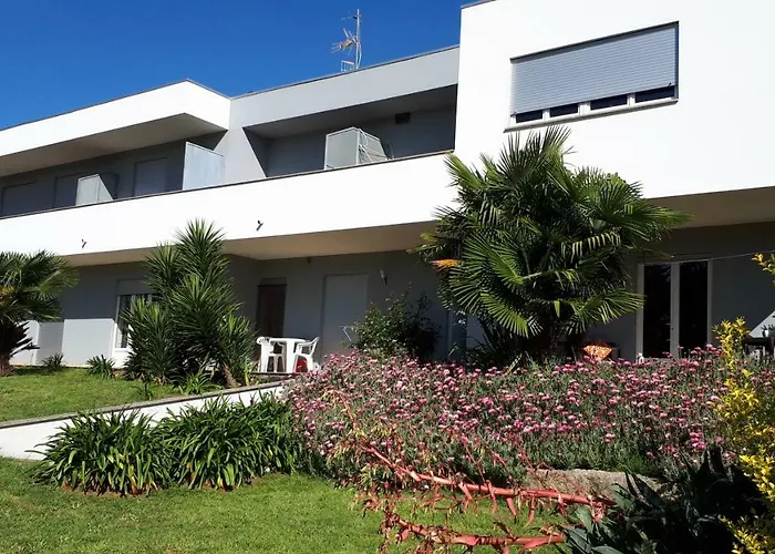 Quinta De Reiriz Διαμέρισμα