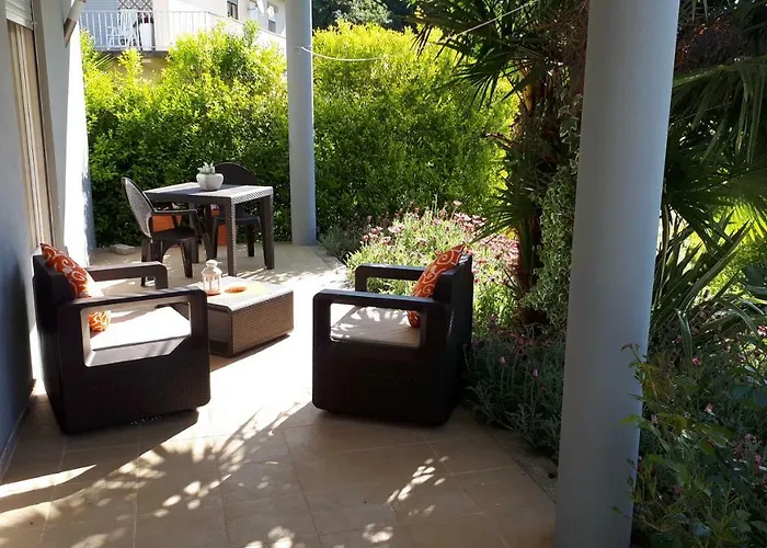 Quinta De Reiriz Διαμέρισμα