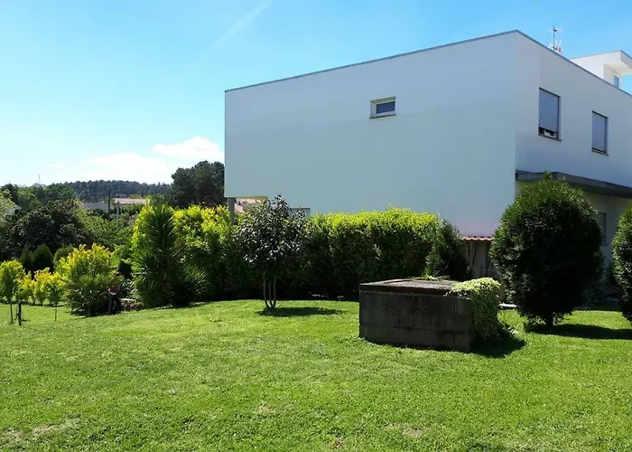 Διαμέρισμα Quinta De Reiriz *